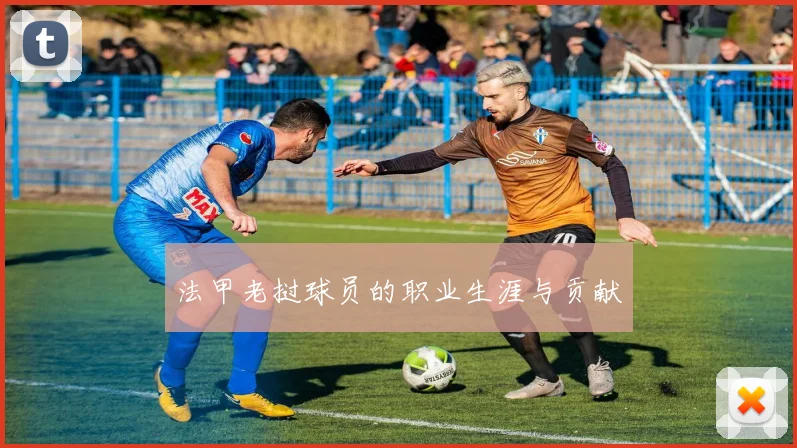 法甲老挝球员的职业生涯与贡献