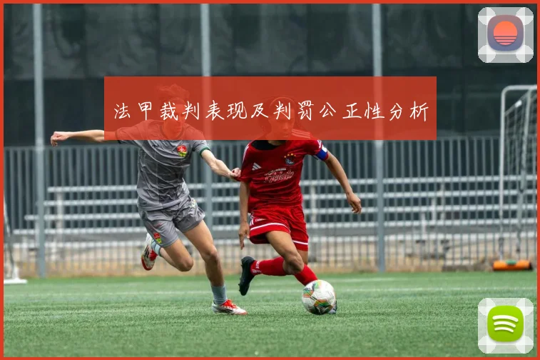 法甲裁判表现及判罚公正性分析