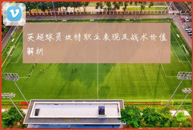 英超球员坎特职业表现及战术价值解析